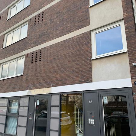Humboldtstr Apartment Hanovre Extérieur photo