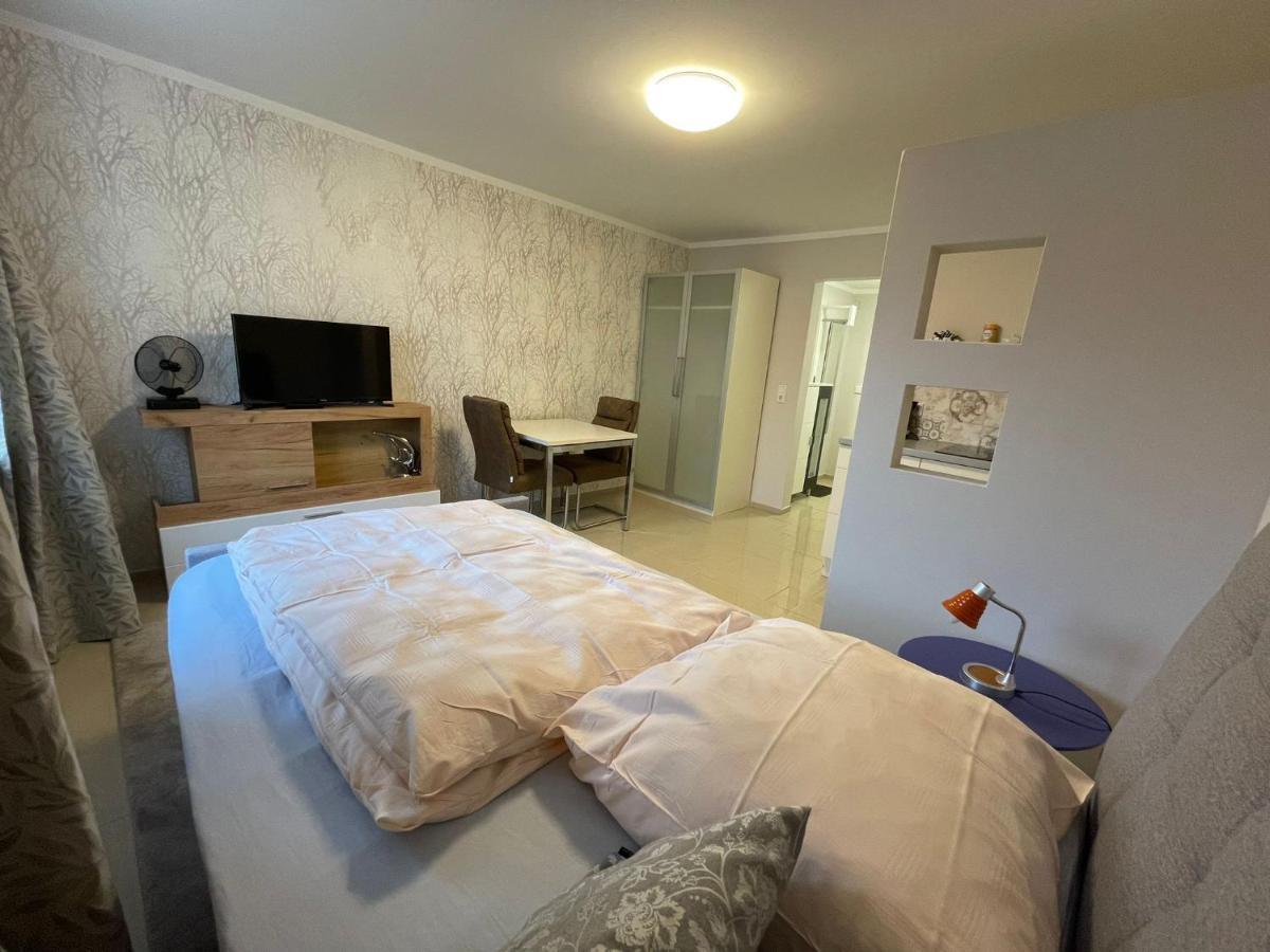 Humboldtstr Apartment Hanovre Extérieur photo