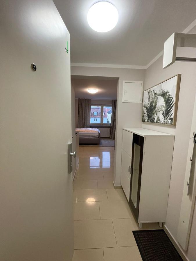 Humboldtstr Apartment Hanovre Extérieur photo