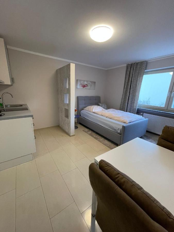 Humboldtstr Apartment Hanovre Extérieur photo