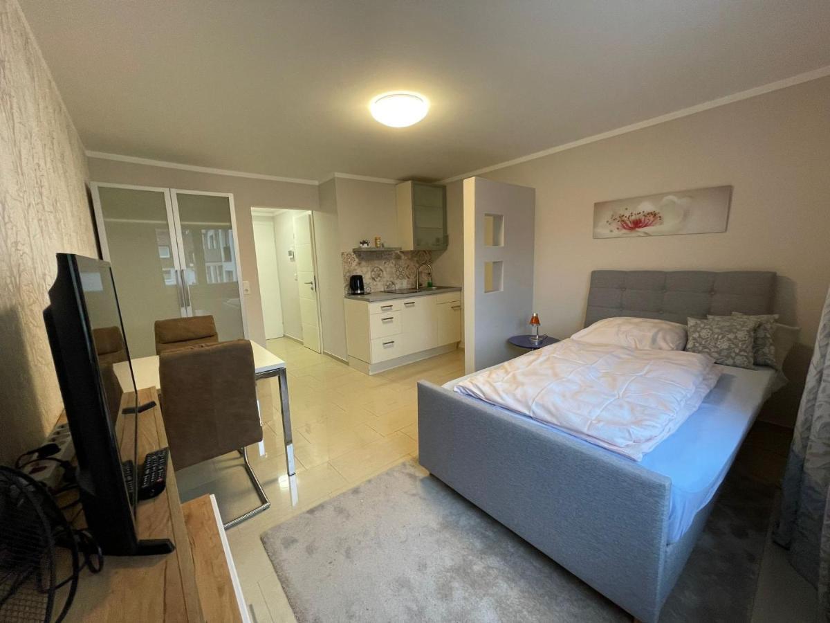 Humboldtstr Apartment Hanovre Extérieur photo