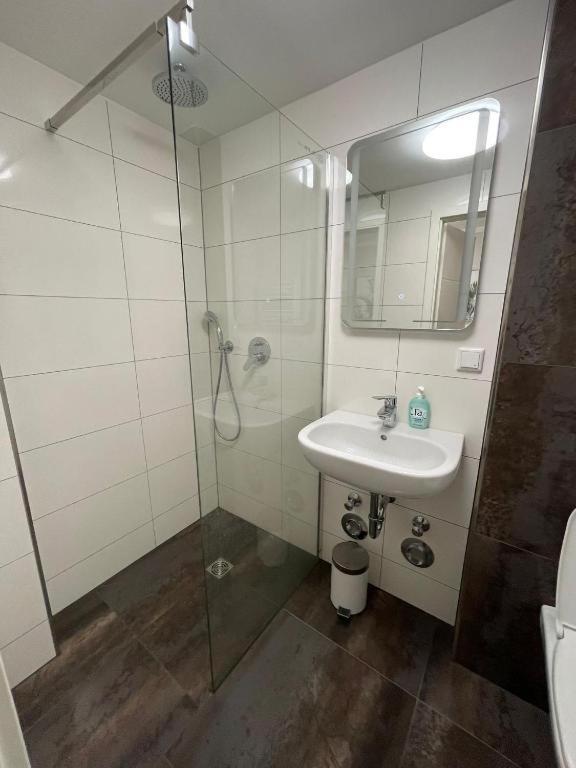 Humboldtstr Apartment Hanovre Extérieur photo