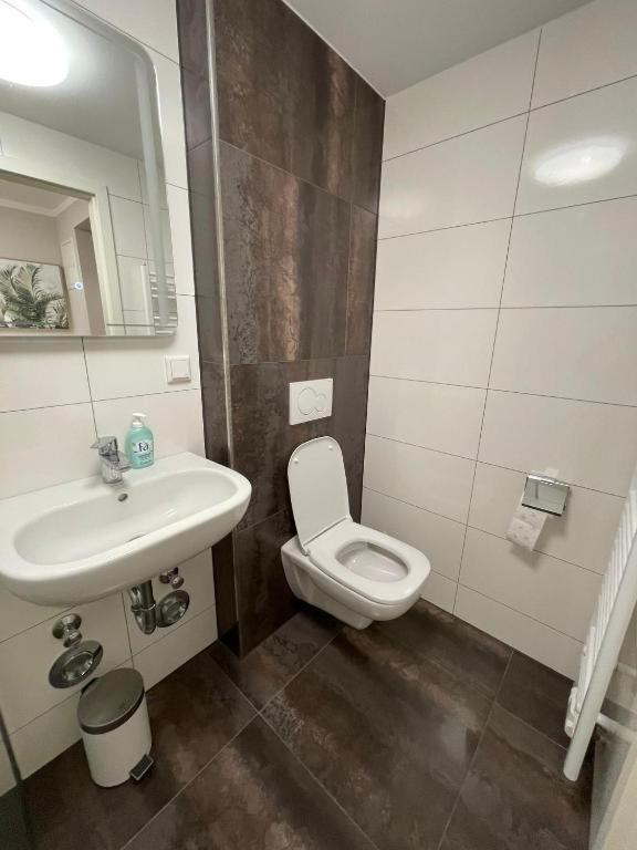 Humboldtstr Apartment Hanovre Extérieur photo