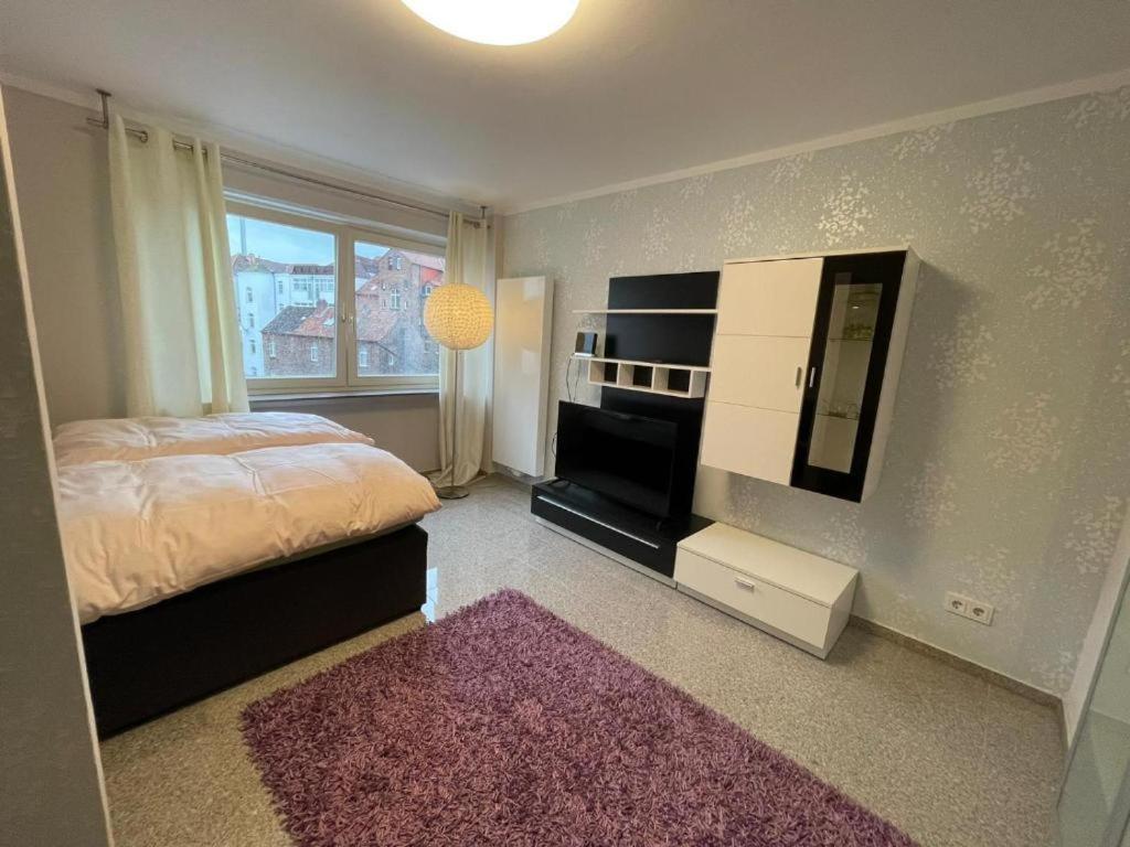 Humboldtstr Apartment Hanovre Extérieur photo