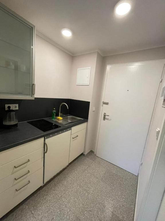 Humboldtstr Apartment Hanovre Extérieur photo