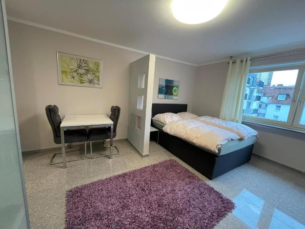 Humboldtstr Apartment Hanovre Extérieur photo
