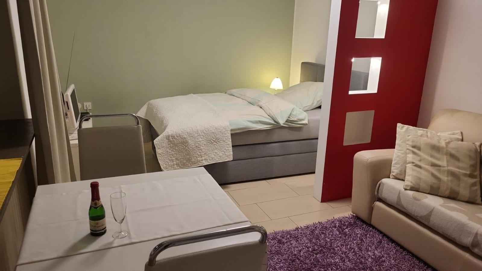 Humboldtstr Apartment Hanovre Extérieur photo