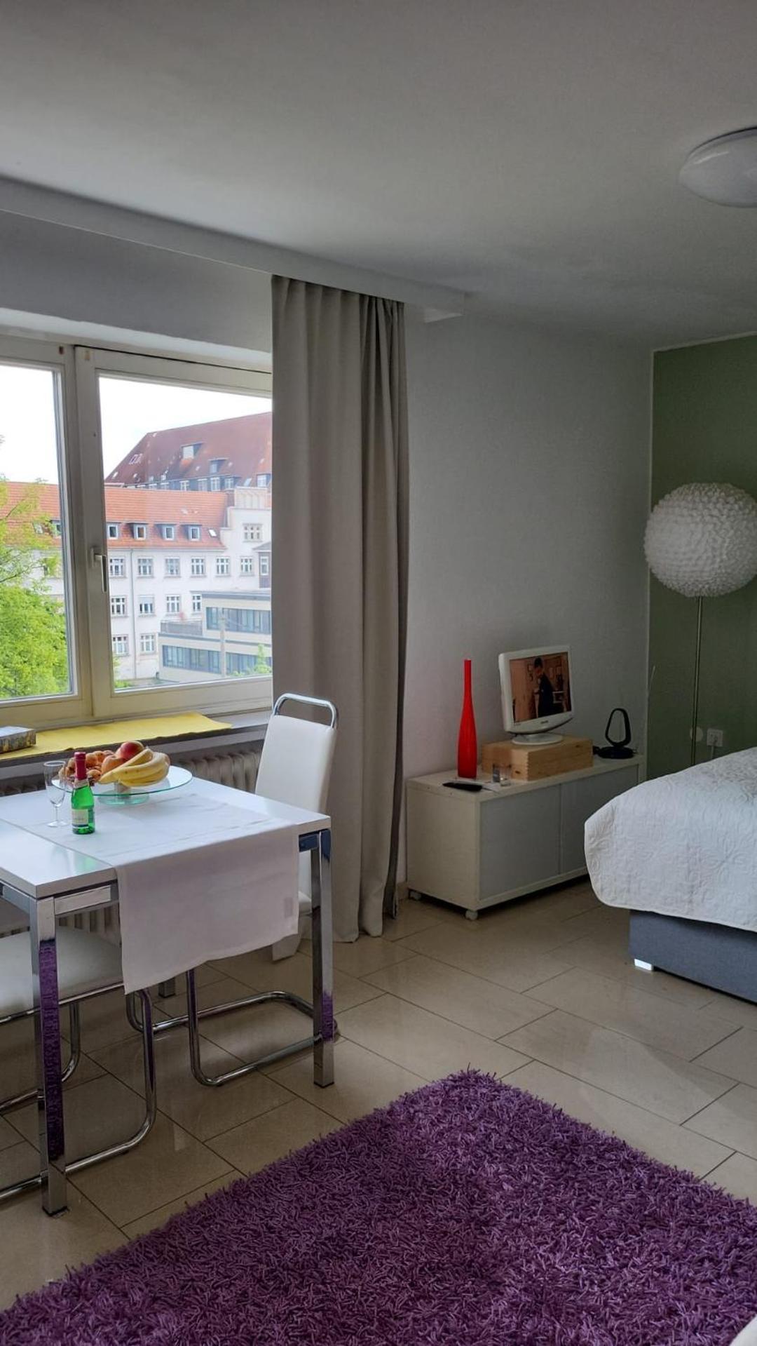 Humboldtstr Apartment Hanovre Extérieur photo