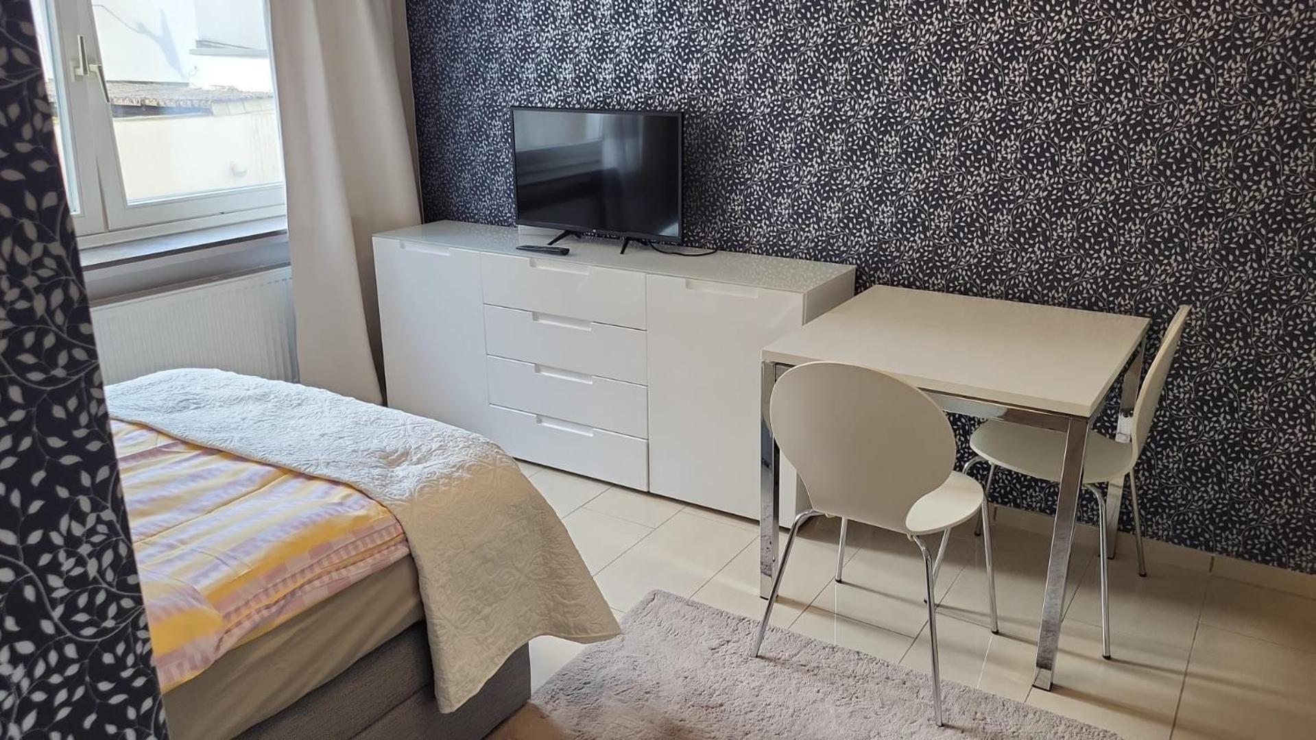 Humboldtstr Apartment Hanovre Extérieur photo