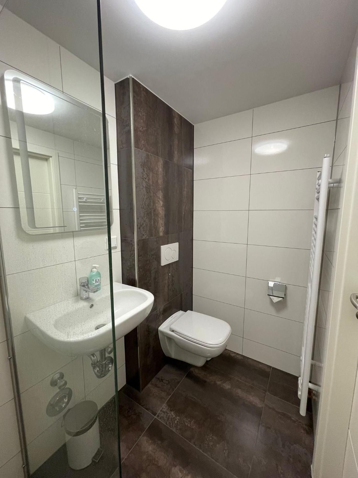 Humboldtstr Apartment Hanovre Extérieur photo
