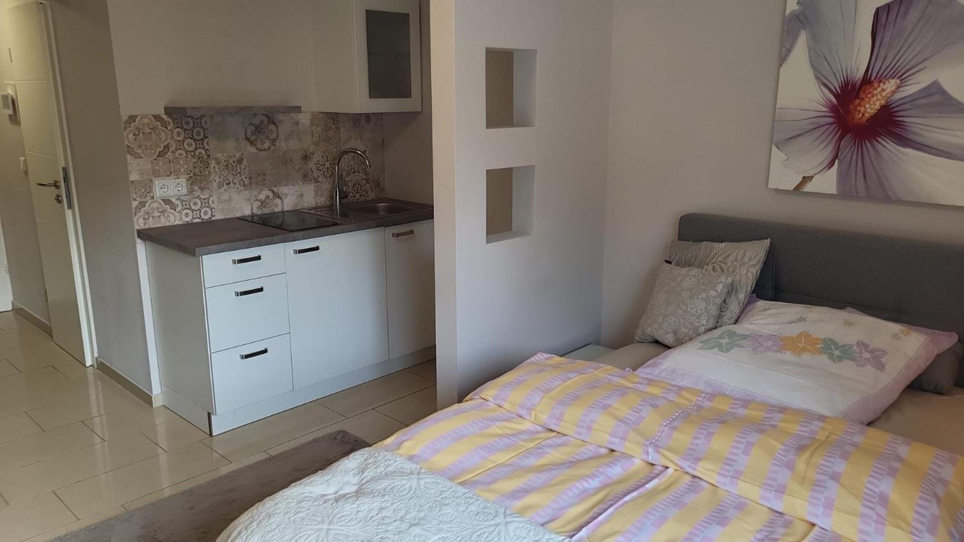 Humboldtstr Apartment Hanovre Extérieur photo